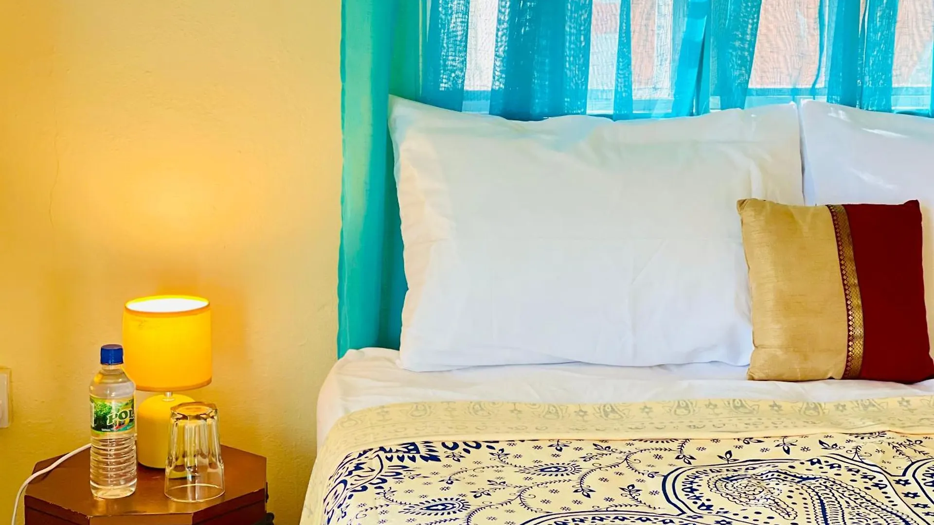 Morne Jaloux Ridge Jealous Mountain Bed-Sit 아파트 0*, Morne Jaloux Ridge 그레나다